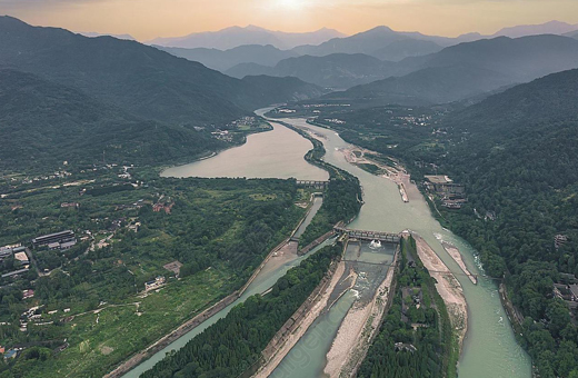南方水泵在水利、電力行業(yè)的應用
