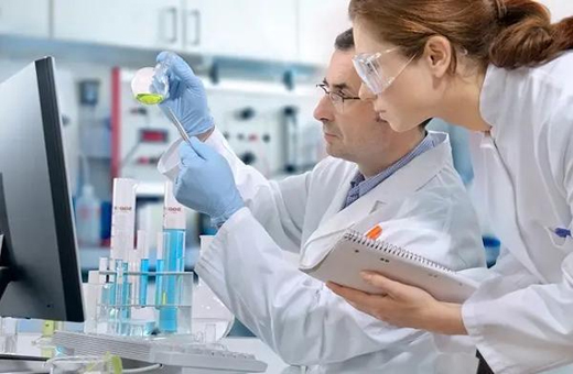 南方水泵在制藥、生物行業(yè)行業(yè)的應用